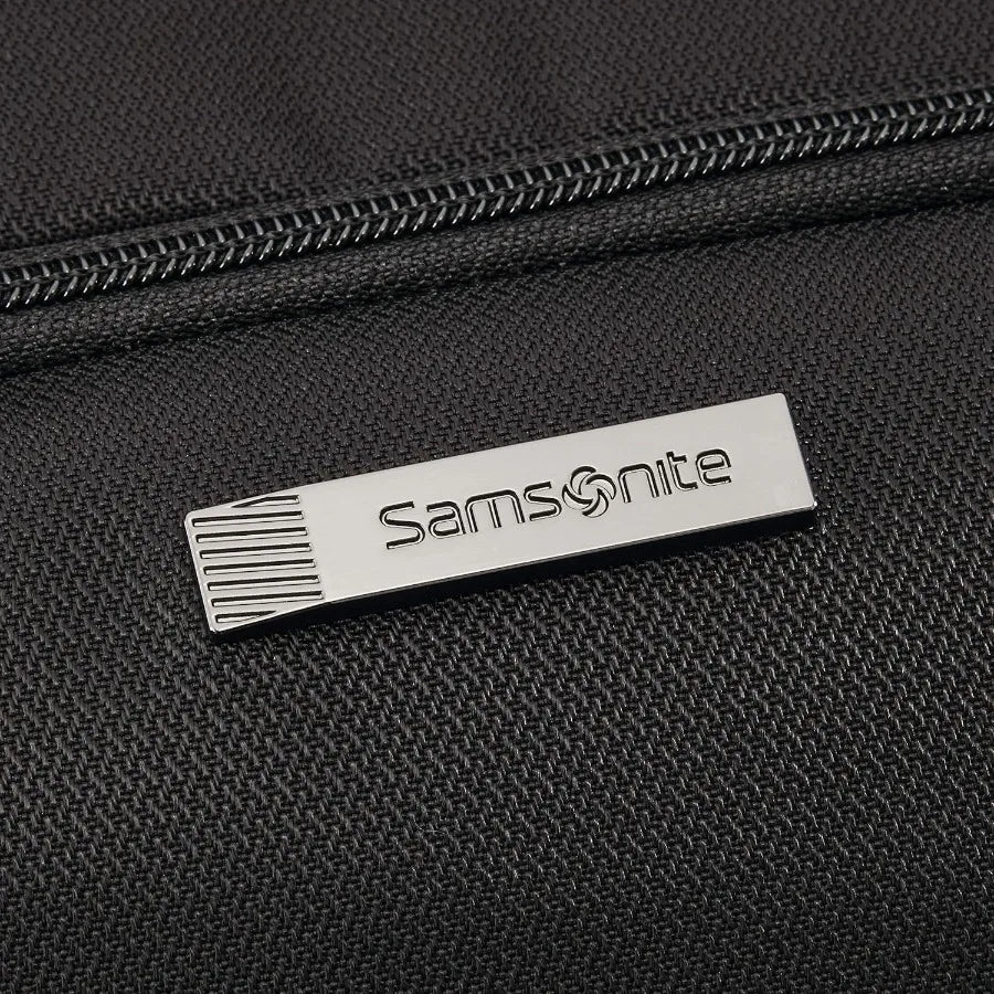 Samsonite Tectonic Lifestyle Sweetwater Business Backpack — Black, Fits 15.6" Laptop