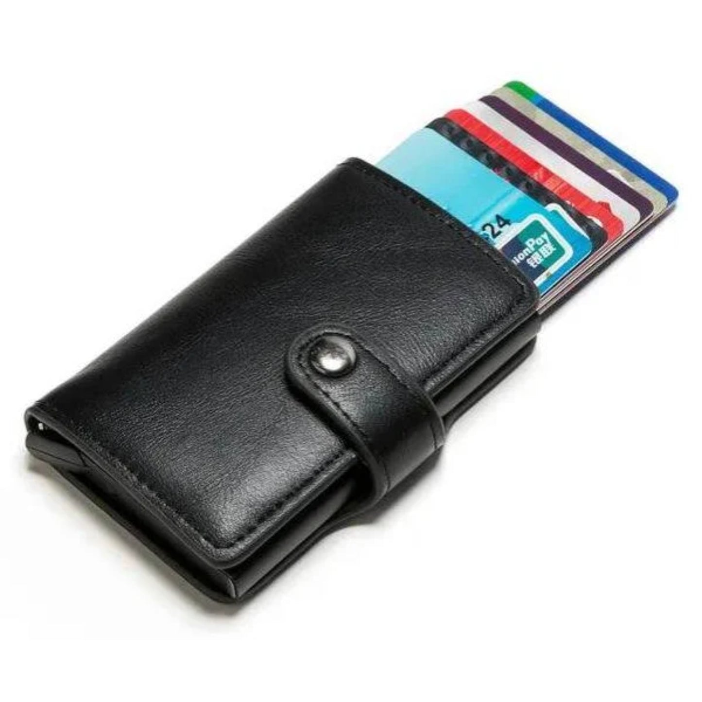 EliteSnap RFID Smart Wallet