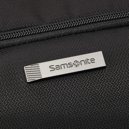 Samsonite Tectonic Lifestyle Sweetwater Business Backpack — Black, Fits 15.6" Laptop