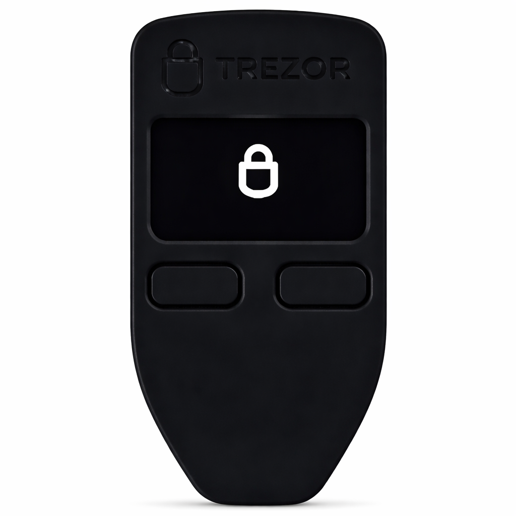 Crypto Security Vault Kit