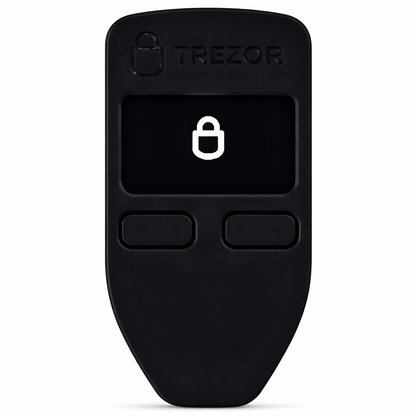 Crypto Security Vault Kit