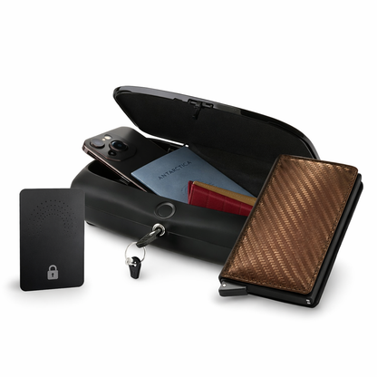 Elite Travel Protection Kit