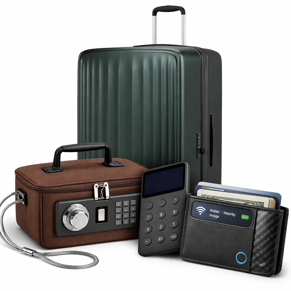 Executive EDC Authority Kit