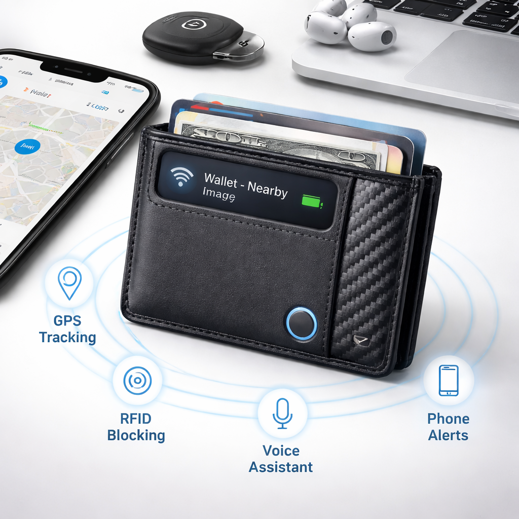 Executive EDC Authority Kit