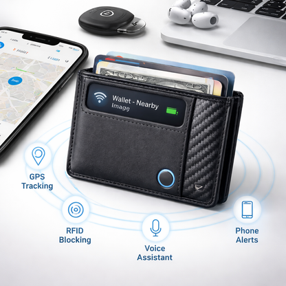 Executive EDC Authority Kit