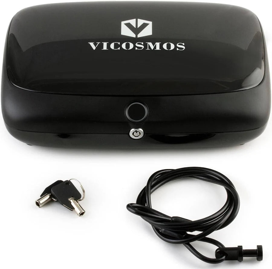 Elite Travel Protection Kit