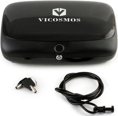 Elite Travel Protection Kit