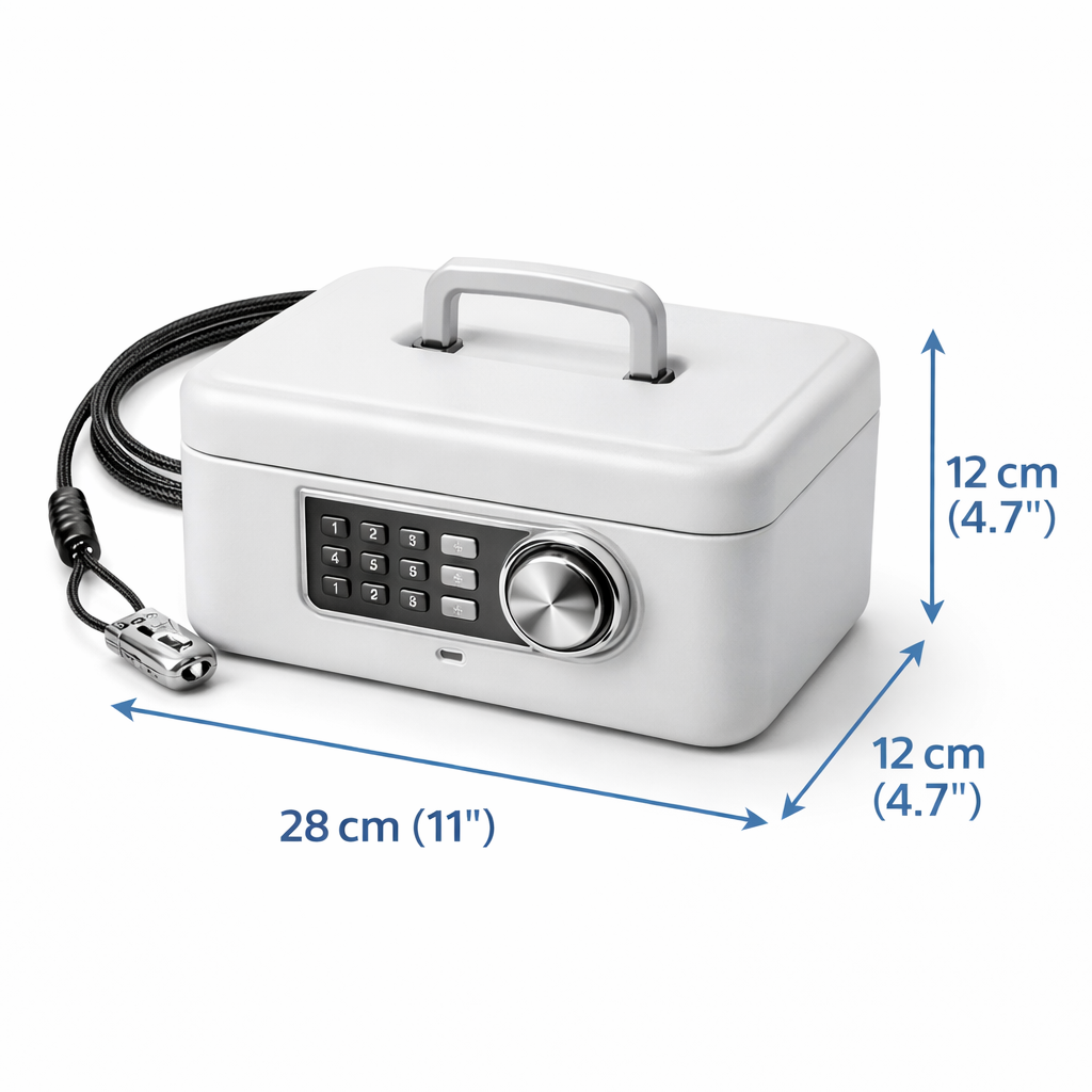 Crypto Security Vault Kit