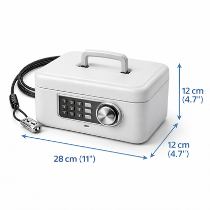 Crypto Security Vault Kit