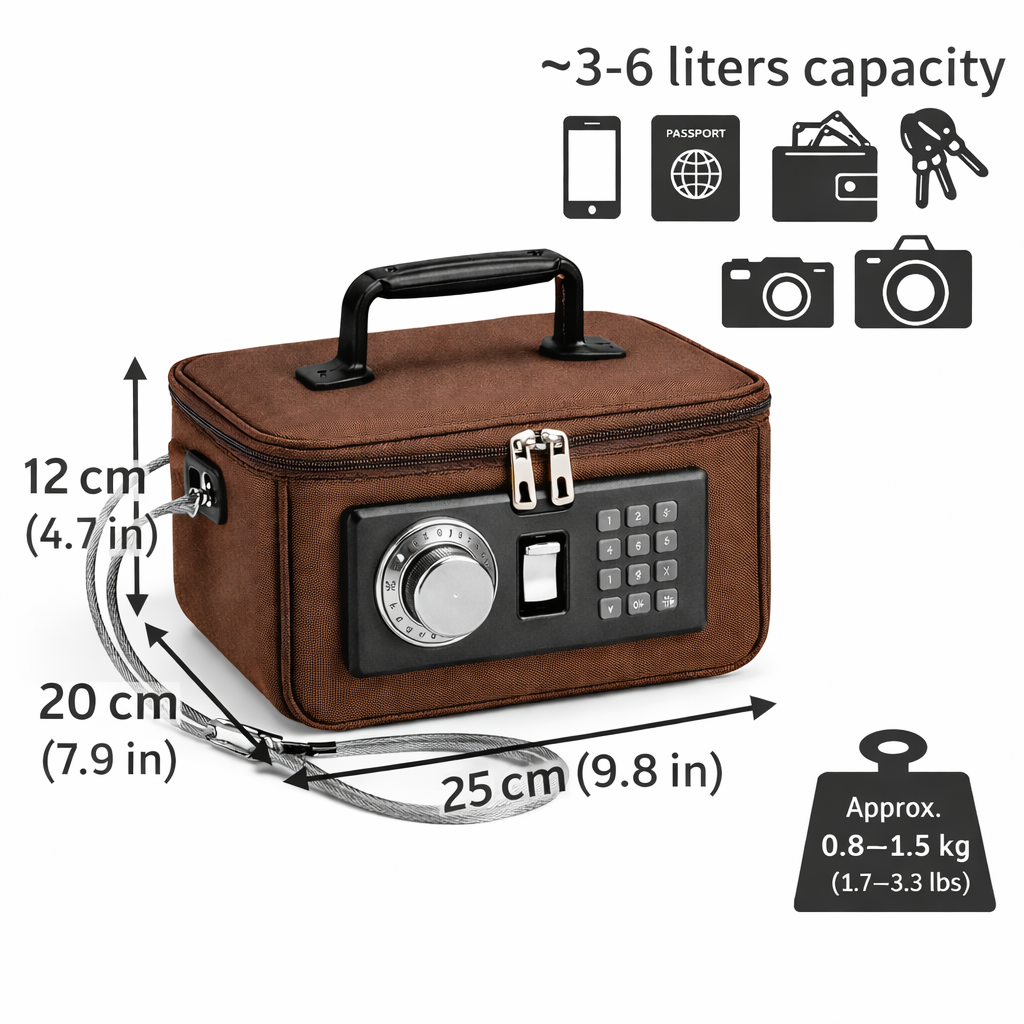 Executive EDC Authority Kit